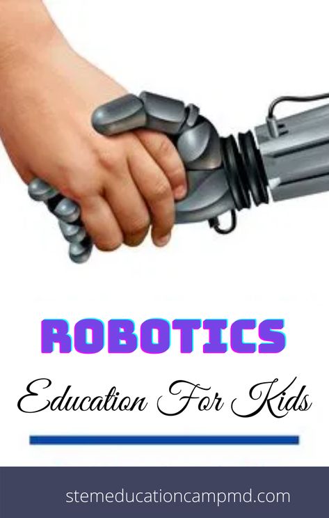Los Angeles, Hollywood, California Trevon Branch, Potomac Stem Camp, technology computers, engineering, robots, robotics