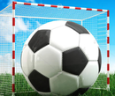 TREVON BRANCH SOCCER