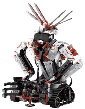 TREVON BRANCH ROBOT IN CALIFORNIA